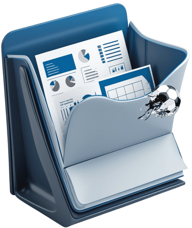 3D Info System